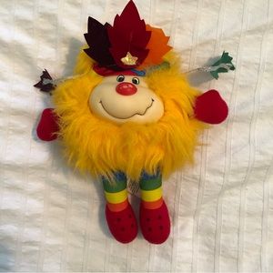 Vintage Rainbow Brite Sprite